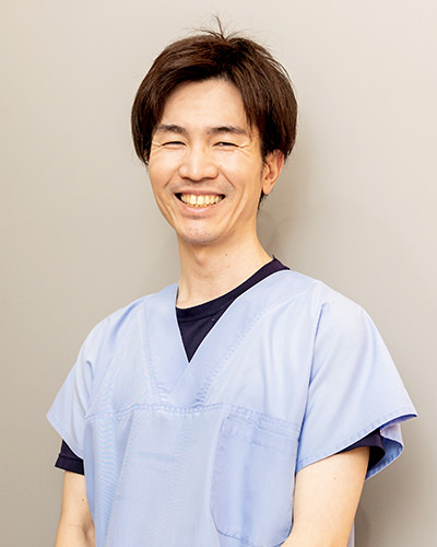 医師　川島 次郎